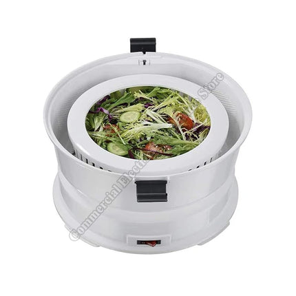 Electric Potato Peeler Automatic Potato Peeling Machine Vegetable Dehydrator