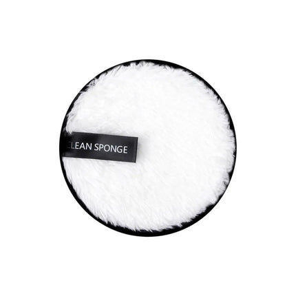 1PCS Makeup Remover Pads Cosmetics Reusable Face Towel Make-up Wipes Cloth Washable Cotton Pads Skin Care Cleansing Puff Tool