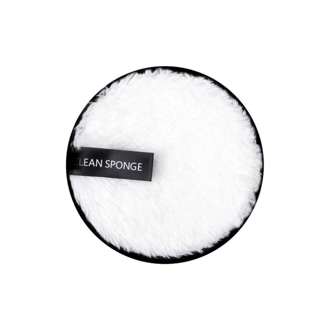 1PCS Makeup Remover Pads Cosmetics Reusable Face Towel Make-up Wipes Cloth Washable Cotton Pads Skin Care Cleansing Puff Tool
