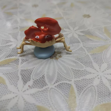 High Quality Haunter，Bulbasaur，Parasect, Octill，Magmar，Shiny Voltorb，Electrod ，Rhyhorn，Model Ornament Collection Desk Toys