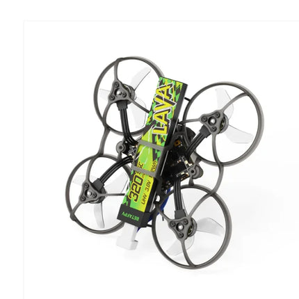 BETAFPV Air65 II Matrix FC 5in1 V2 Brushless Whoop Quadcopter For LAVA 1S II 320mAh Battery/Champion/Racing/Freestyle Drone NEW