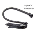 Black liusu-A