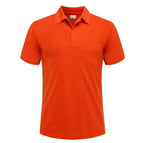 Orange / 4XL / United States
