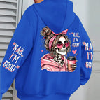 Blue / XL