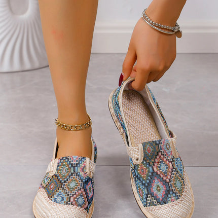 Super light shoes Women's shoes casual sports shoes are versatile They are soft-soled anti-slip and ethnic-style free shippiing