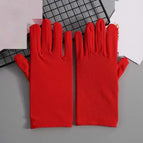 red / 22cm length