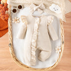Beige / 3-6M