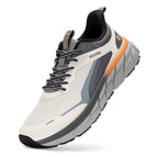 Gradiant Grey Orange / EU 42.5 wide