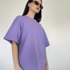PURPLE / XXXL