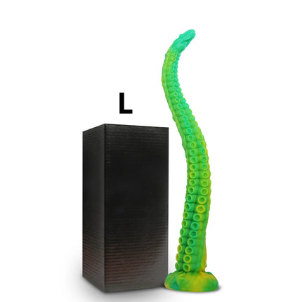 Super Long Soft Silicone Dildo Monster Anal Plug Huge Octopus Tentacles Masturbate Anus Stimulate Adult Sex Toy Sex Tool Product