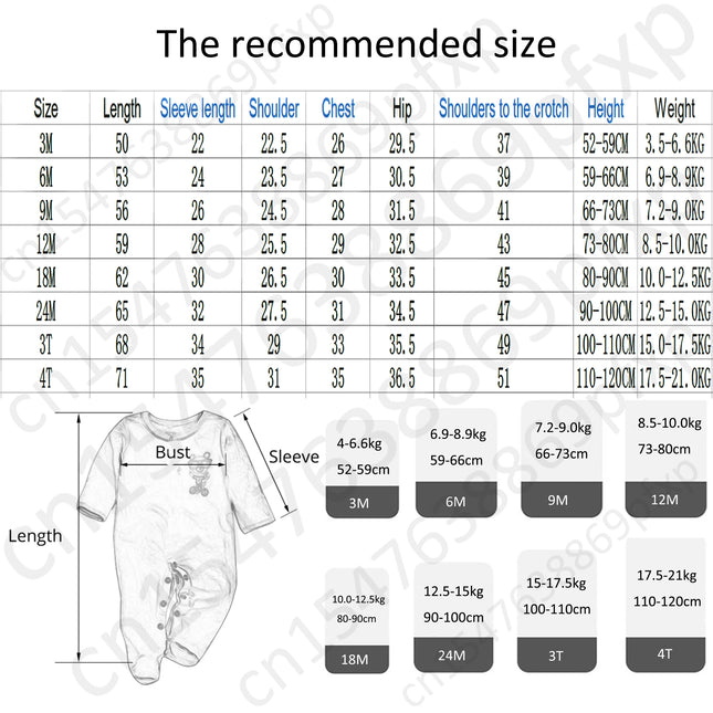 Donald Duck Baby Romper 0-4 Years Spring Autumn Boy Girl Babies Jumpsuit 2026 New Cartoon Anime Newborn Climbing Clothes