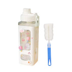 White 2pcs / 700ml