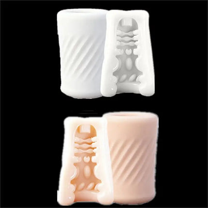 preferredMasturbator Cup for Men Realistic Vagina Pocket Pussy Sex Toy High Quality Silicone Material Solo Adult Pleasure Tools