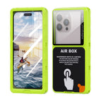 green / for phone series(6.9