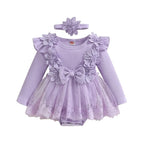 PURPLE / 12M