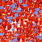Orange / Mix Size-1440pcs