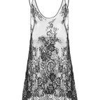 black / One Size
