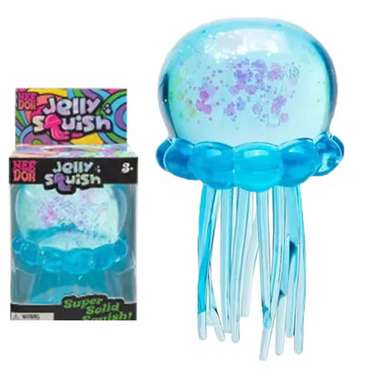 Schylling Nee Doh Nice-Sicle Sensory Cube, Soft Squishy Stress Relief Toy, Ideal Fidget for Anxiety & Concentration 2026 New