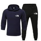 navy / XXL
