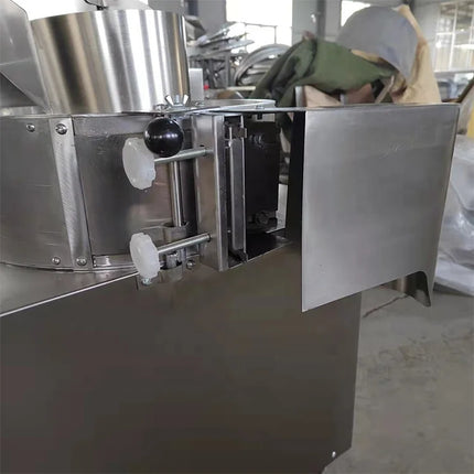 Commercial Electric French Fries Line with Potato Washer Peeler Cutter Potato Washing Peeling Cutting Machine