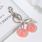 Silver Pink