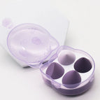 Kitten 4 pack purple series
