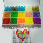 15 colors 2200pcs