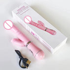 Rechargeable A