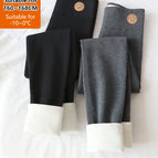 Velvet BlackGray / L