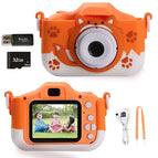 Orange  32G TF Card