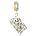 The Pentacles / China Mainland