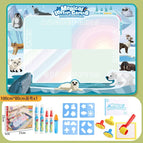 marine animals
