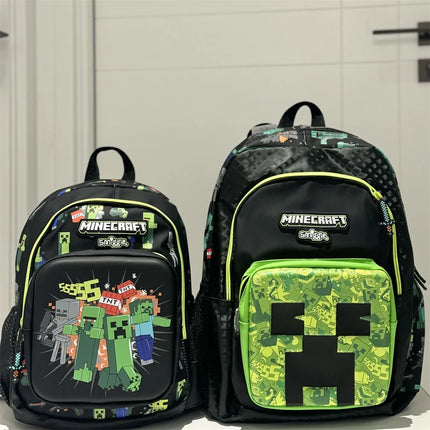Cartoon Anime School Backpack - School Backpack Cartoon Anime Design