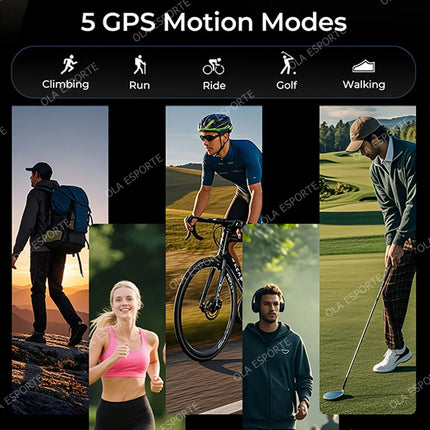 2026 New Smart Ring Heart Rate/Health Sleep Monitor Multi Sport Modes IP68 & 10ATM Waterproof Use Time 3 Days Rings Gift For Man