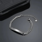 B822-01 / Engrave 1 side