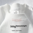500G white / M
