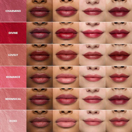Wonderskin Peel Off Lip Stain Reveal Lasting Waterproof Pink Gloss Tint Transfer Proof Non-stick Cup Natural Cosmetics Wonder