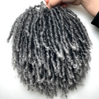 1BGray / 6inches / 1Pcs/Lot