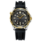 Silicon Gold Black / Mainland China