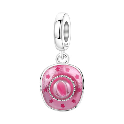 S925 Sterling Silver Charm Bead Angel Prayer Travel Memorial Pendant Fine Birthday Gift Fit Bangle Bracelet Necklace DIY Jewelry
