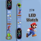 1 PCS-Watch 18
