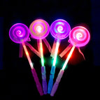 LED lollipops / 110 (3-4T)