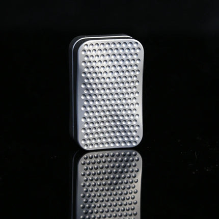 Honeycomb Infinite-Position EDC Stainless Steel Stress Relief Toy Adult Stress Relief Toy Office Stress Relief Toys