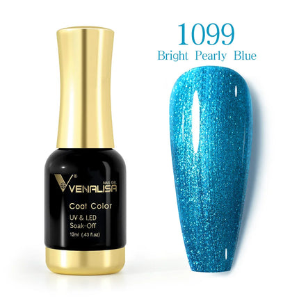 Venalisa Gel Polish / Vernis Gel Venalisa