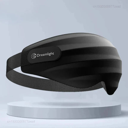 Dreamlight 3s Eye Mask Sleep 3D Stereoscopic Sleep Aid for Men Women Adult Portable For Sleeping Block Out Light Eye Mask