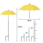 Yellow-B