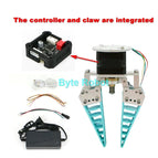 2 electric control / China Mainland