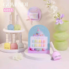 G15-6pcs with card