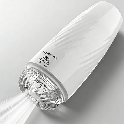 Male Masturbator Cup Soft Blowjob Sucking Anal Vagina Male Masturbator Penis Trainer Penetration Sex Toys Adult Supplies for Men