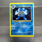 Poliwrath-15-130 / China Mainland